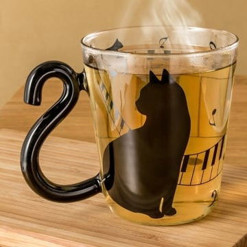 Cana pisica - Cutie Cat