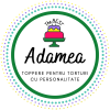 Adamea - toppere și decorațiuni pentru torturi