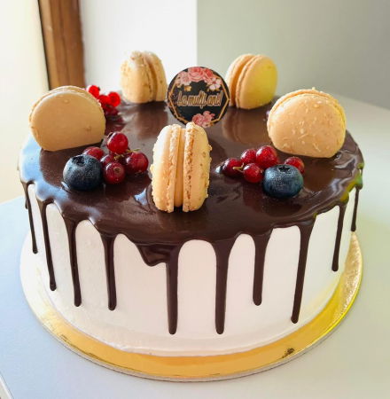 Mini topper disc la multi ani