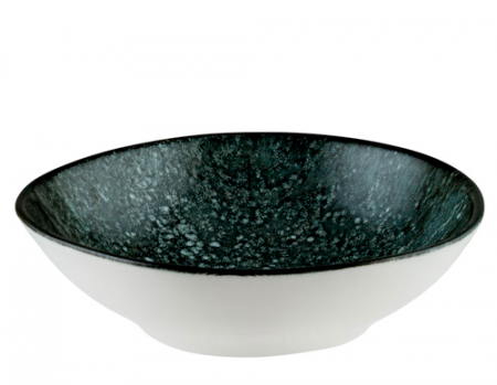 COSMOS BLACK Envisio Collections - BONNA COSMOS BLACK Bol portelan 10cm (COSBL VAO 10KS)