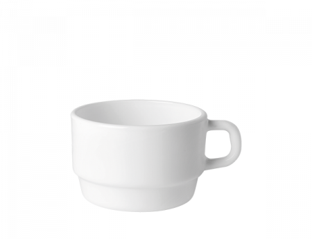 Produse - BORMIOLI PERFORMA Ceasca opal suprapozabila 140ml