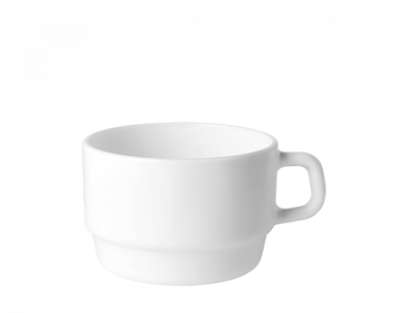 Produse - BORMIOLI PERFORMA Ceasca opal suprapozabila 280ml