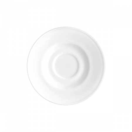 Produse - BORMIOLI PERFORMA Farfurioara suport ceasca opal D12,3cm