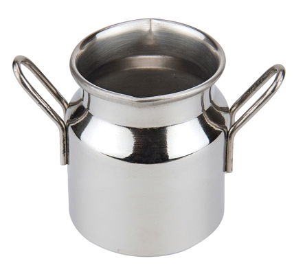 Produse - CULINARO Mini recipient inox 5x5cm 80ml pentru sosuri (15630050ICV)