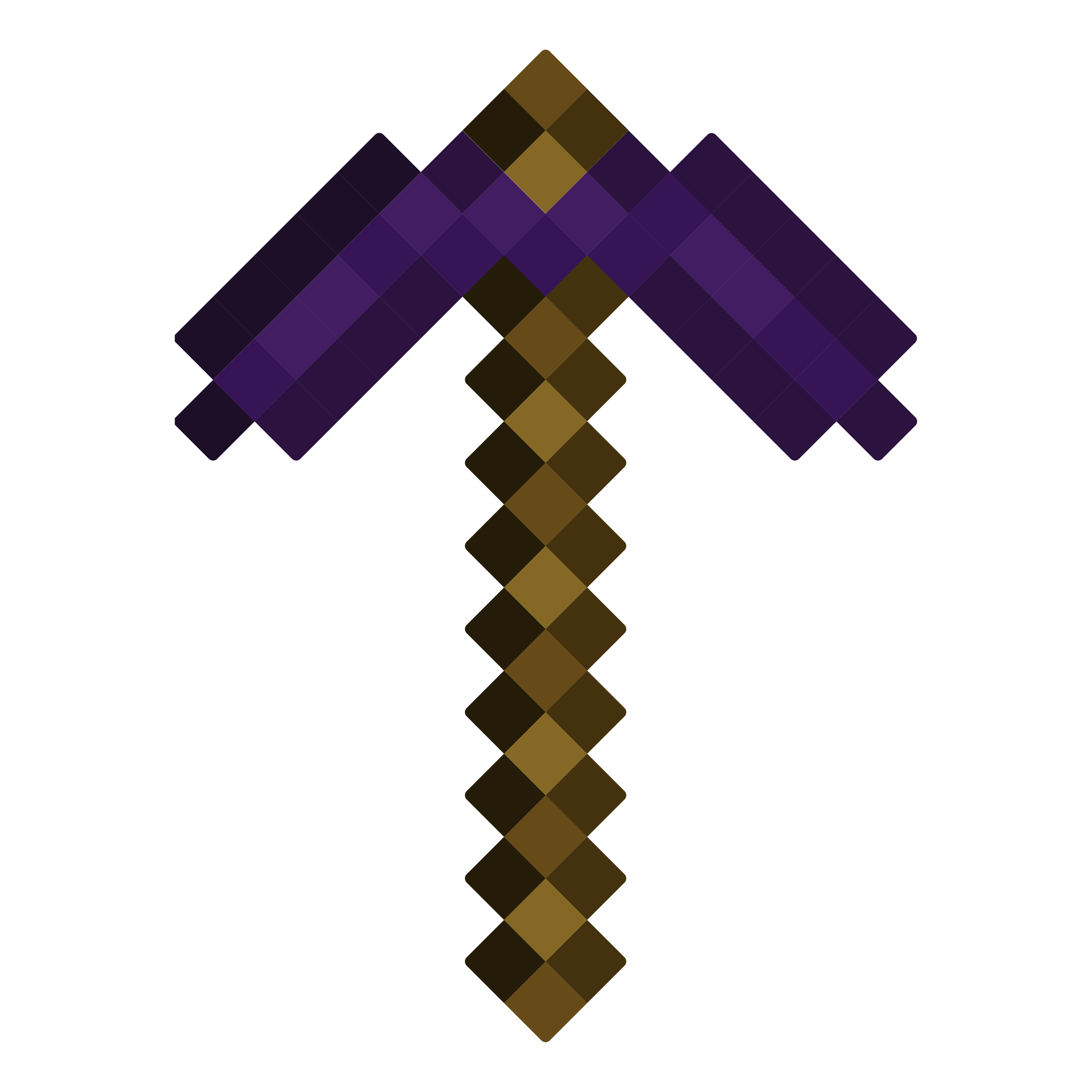 Tarnacop Minecraft model mov mic [1]