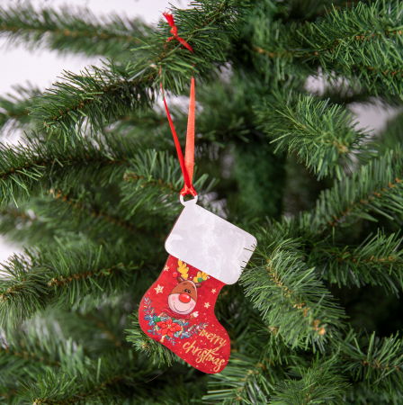 Glob Craciun Model 5