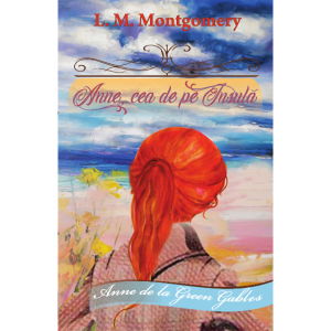 Beletristică - Anne, cea de pe Insulă