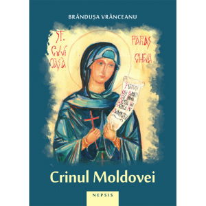 Religie / Teologie - Crinul Moldovei