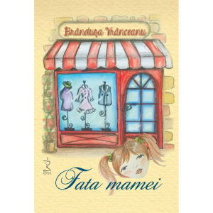 Cărți - Fata mamei
