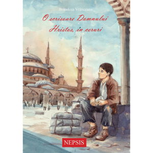 Religie / Teologie - O scrisoare Domnului Hristos, în ceruri