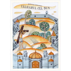 Religie / Teologie - Tâlharul cel bun ( contine CD audio )