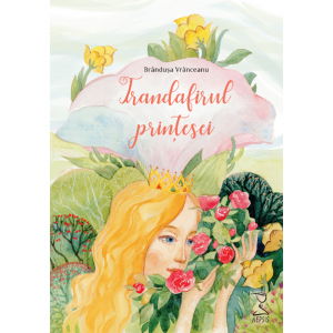 Cărți - Trandafirul prințesei