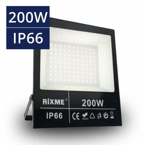 Proiectoare LED Exterior - proiector-led-slim-rixme-200w-ip66-negru.jpg