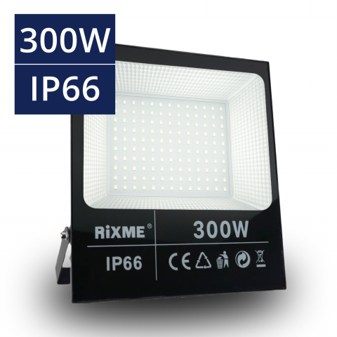 Proiectoare LED Exterior - proiector-led-rixme-300w-ip66-iluminare-exterior.jpg