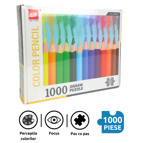 Jocuri de societate & Puzzle - puzzle-1000-piese-creioane-colorate.jpg