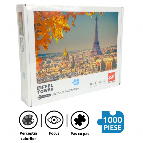 Jocuri de societate & Puzzle - puzzle-turnul-eiffel-1000-piese.jpg