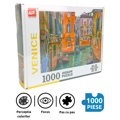 Jocuri de societate & Puzzle - puzzle-venetia-1000-piese.jpg