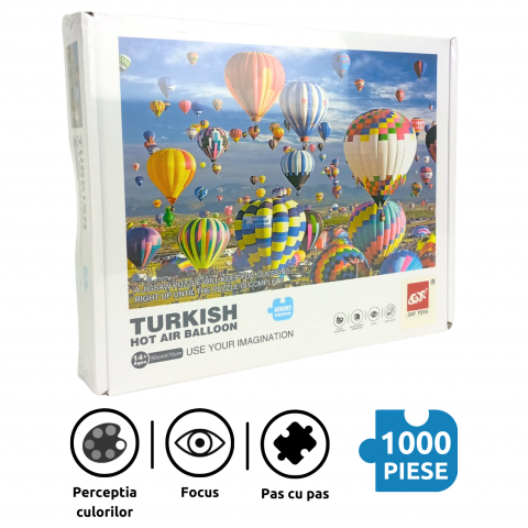 Jocuri de societate & Puzzle - puzzle-mappy-baloane-1000-piese.jpg