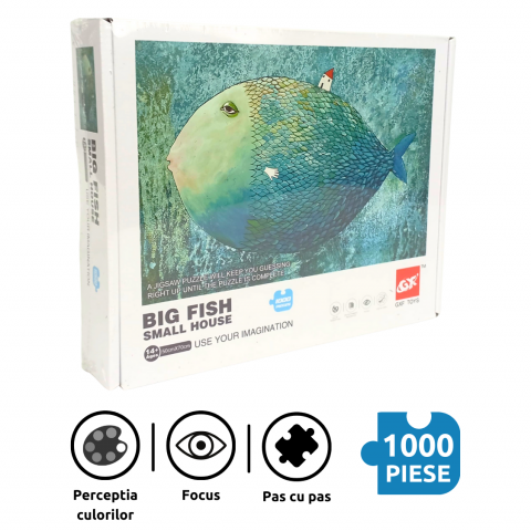 Jocuri de societate & Puzzle - puzzle-big-fish-1000-piese.jpg