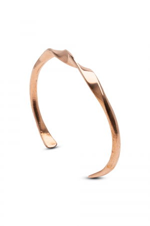 Bijuterii din cupru - Bratara din cupru Doha