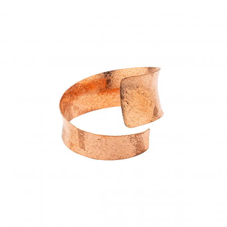 Bijuterii din cupru - Brățară din Cupru Paradox