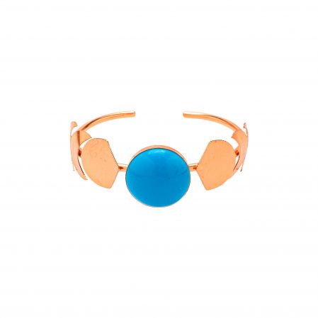 Bratari din cupru - Bratara din cupru Azure
