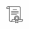 Certificat S925
