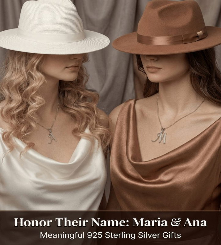 ANA & MARIA
