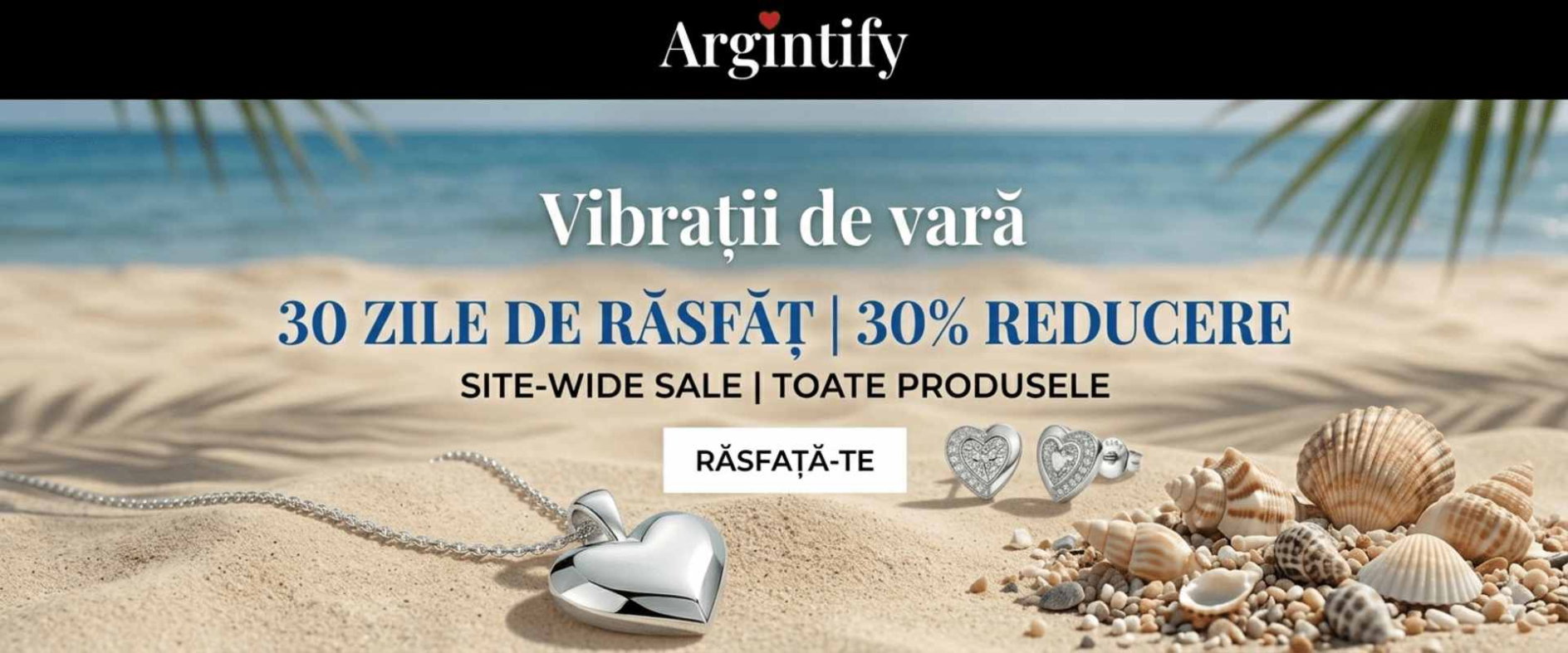 Vibrații de Vara