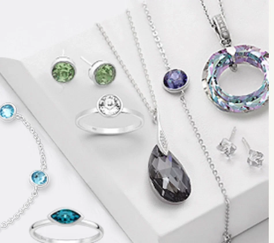 Cauti bijuterii din argint?