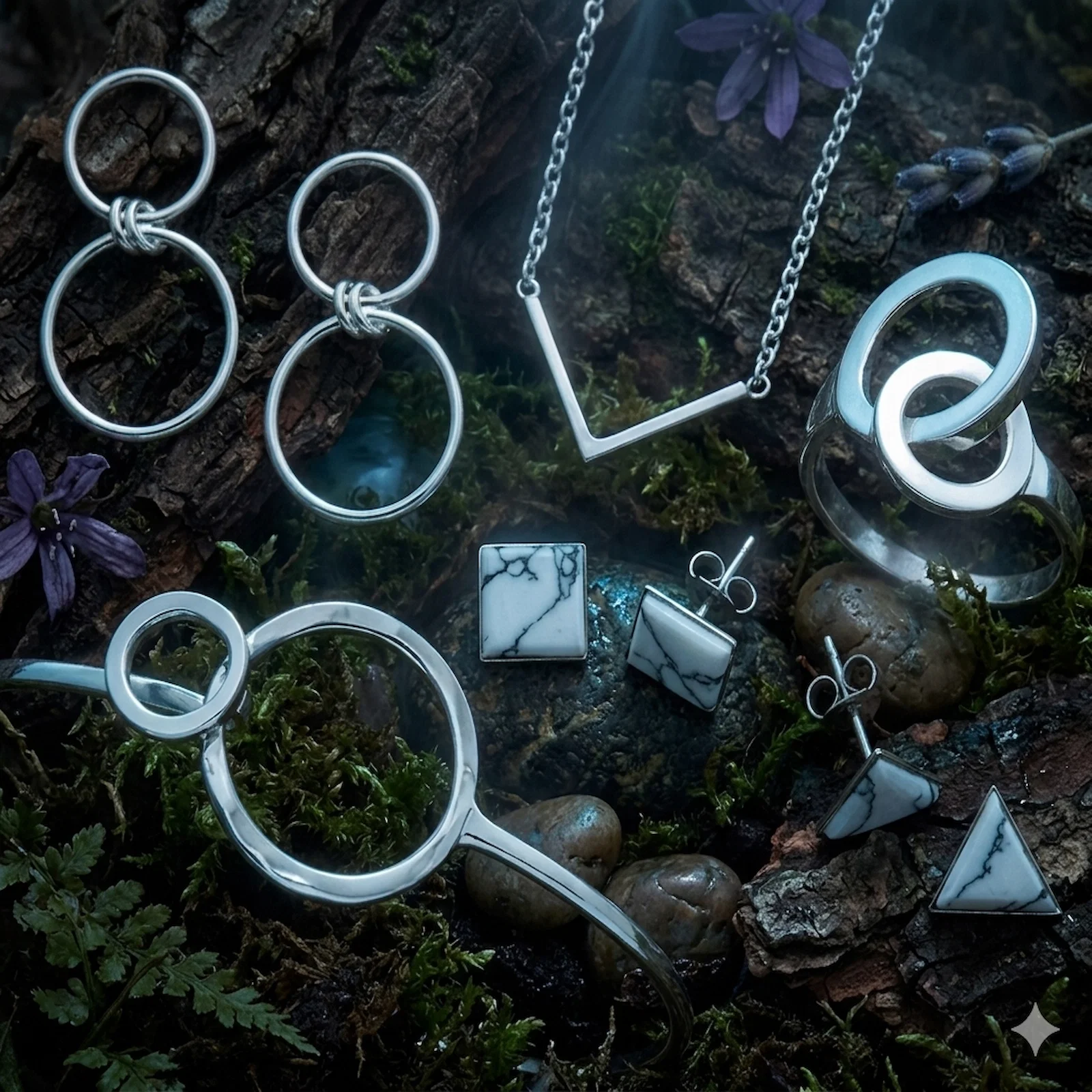 Bijuteriile. Cadoul perfect.