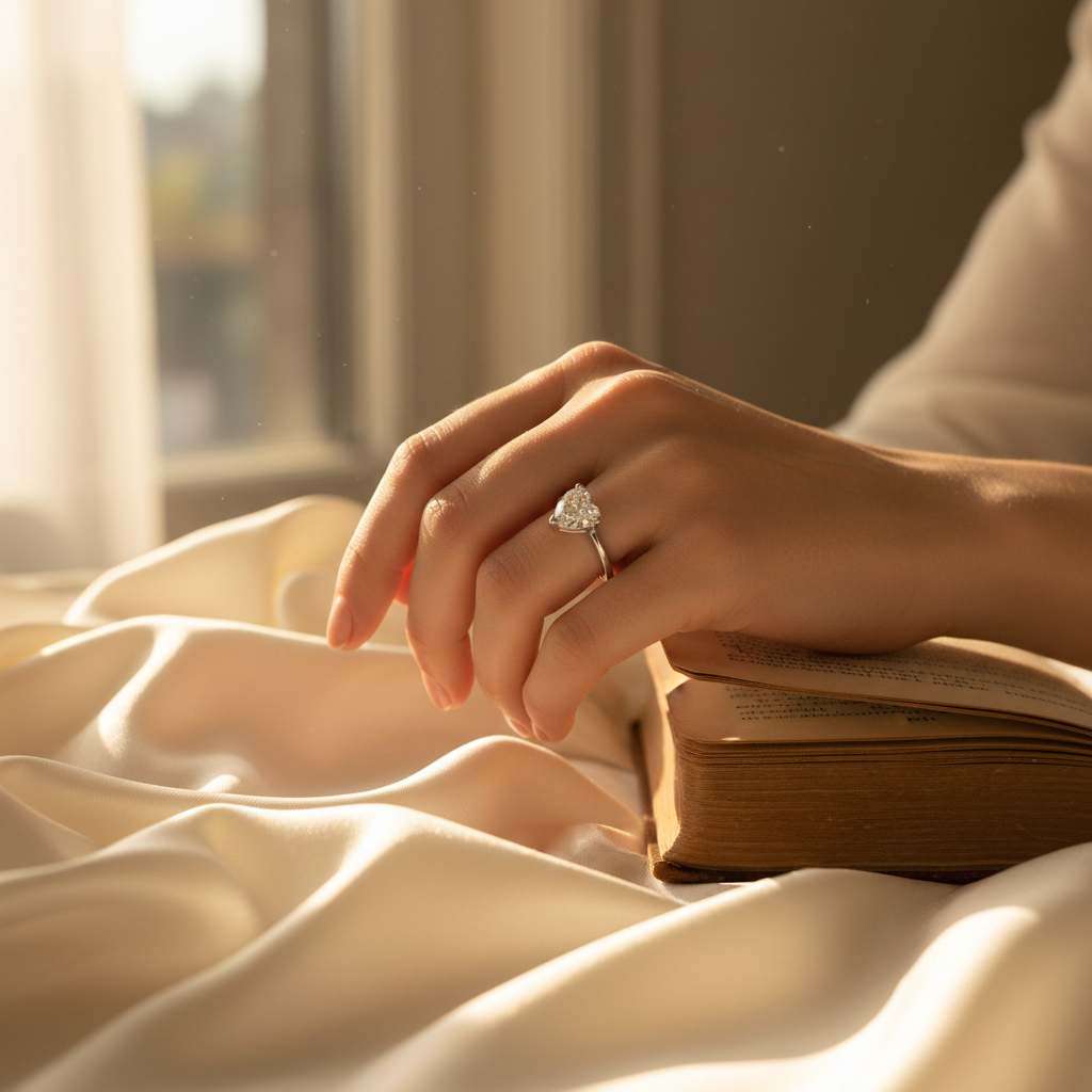 Argintify. Be you, be beautiful