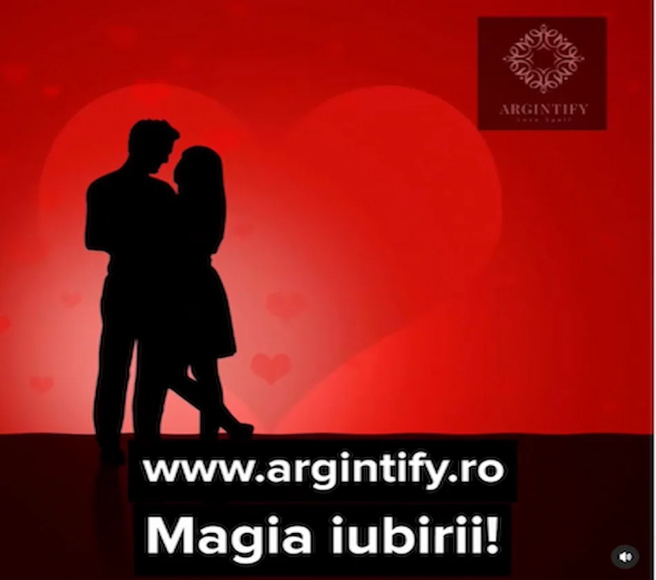 ZIUA ÎNDRĂGOSTIȚILOR