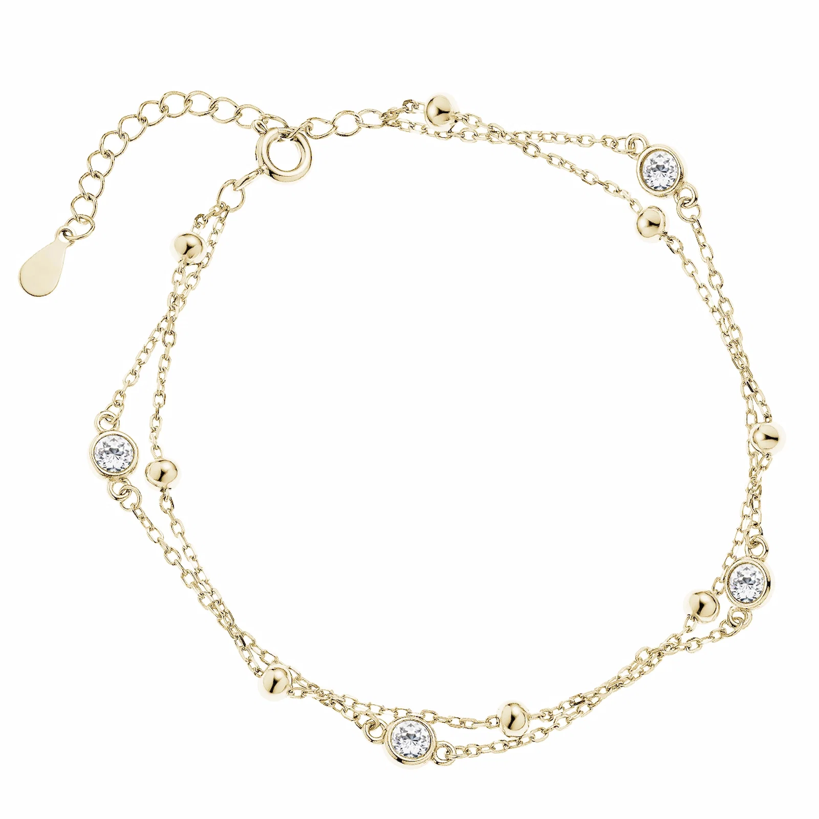 bratara-cu-bile-si-diamante-simulate-din-argint-925-placat-cu-aur [2]