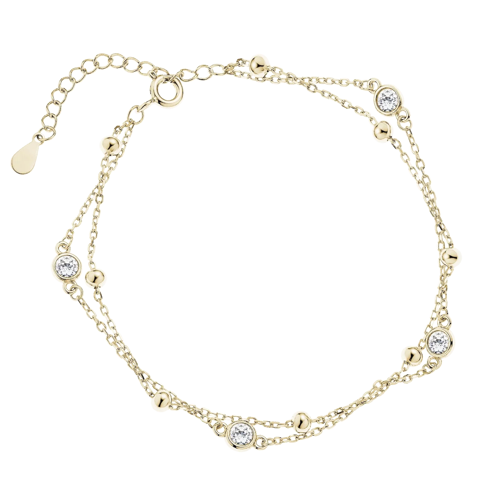 bratara-cu-bile-si-diamante-simulate-din-argint-925-placat-cu-aur [1]