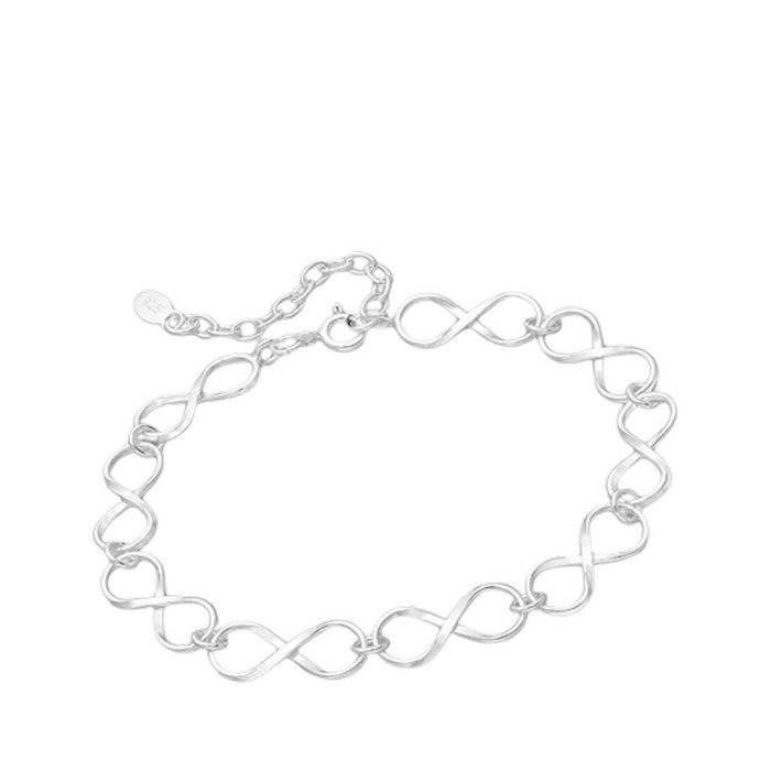 Bratara Infinity din argint Sterling 925 [3]