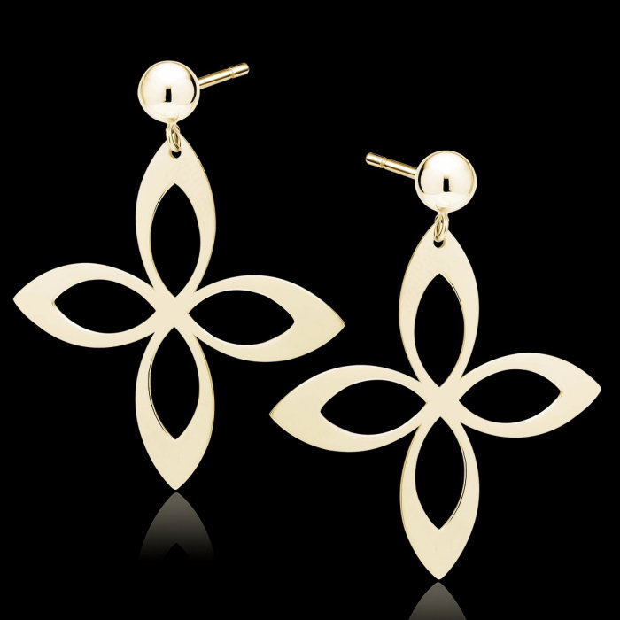 cercei-flori-din-argint-925-placat-cu-aur [2]