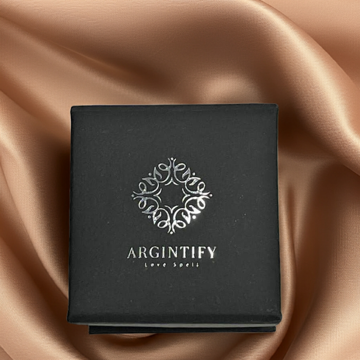 Cercei Flori din Argint Sterling 925 [2]