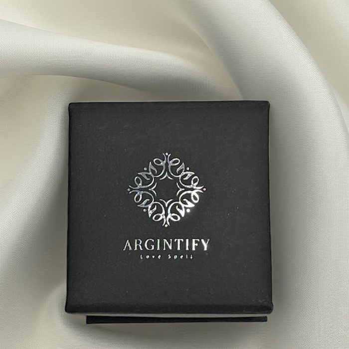 Cercei Push-Back din argint Sterling 925 cu perle de sinteza [4]