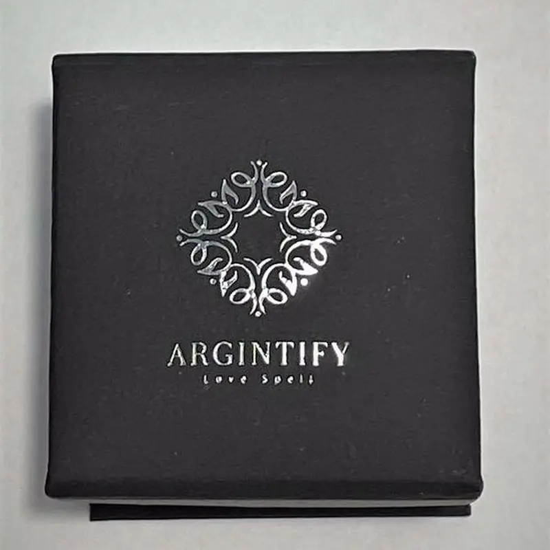 Inel Banda subtire din argint Sterling 925 cu diamante simulate [8]