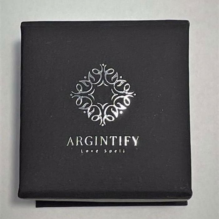 Inel reglabil Floare din argint Sterling 925 cu diamante simulate și perle de apă dulce [2]