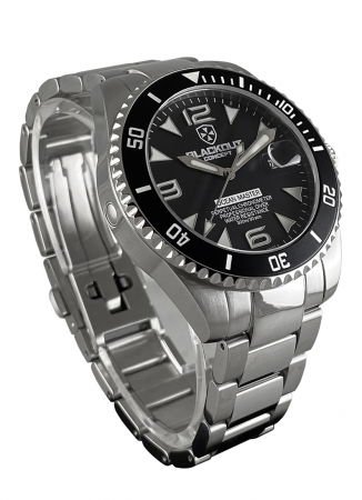 Ceas Blackout Concept Ocean Master II [1]