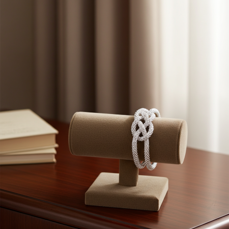 Bratara din argint Sterling 925 model celtic [2]