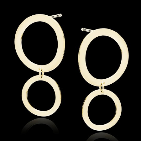 cercei-cercuri-statement-argint-925-placat-aur-14k-argintify [1]