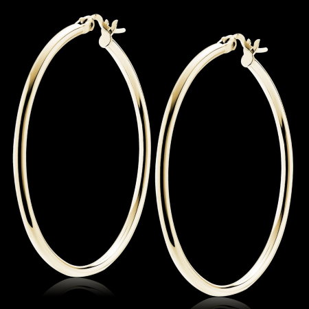 cercei-creole-argint-925-placati-aur-14k-40mm-argintify [2]