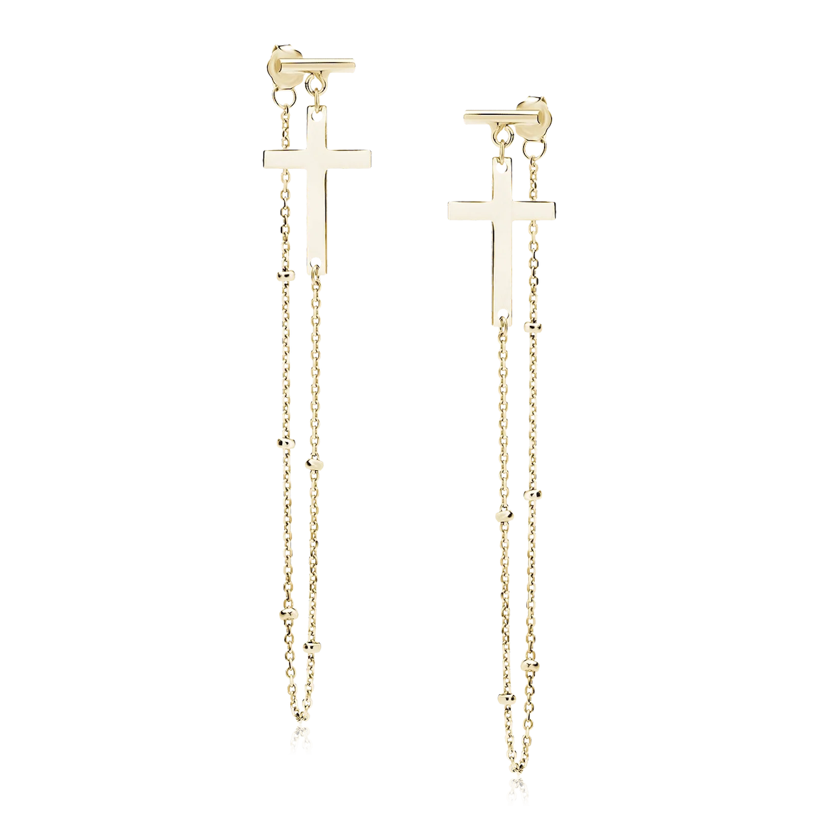 cercei-cruciulita-bilute-lantisor-argint-925-placat-aur-14k [2]