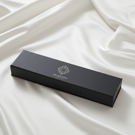 Colier Salba din argint Sterling 925 [3]