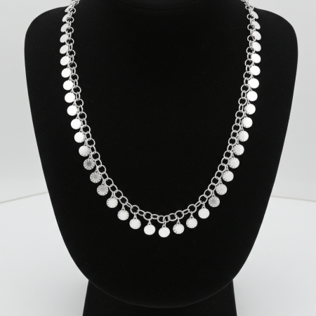 Colier Salba din argint Sterling 925 [1]