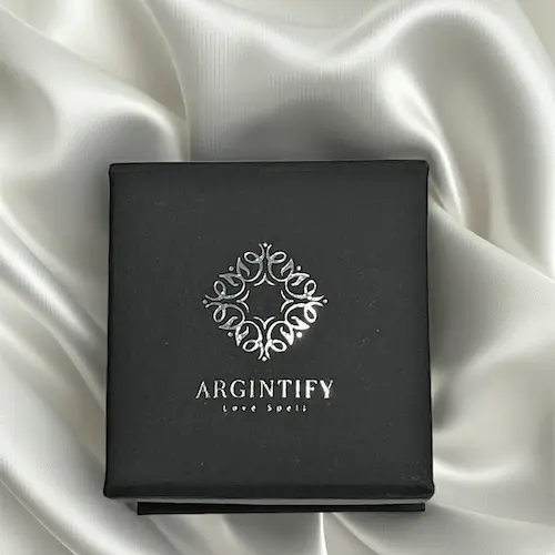 Inel Broderie din argint Sterling 925 [2]