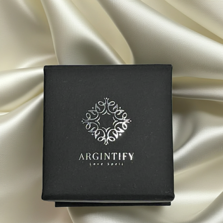 Inel Camp de Flori din argint Sterling 925 [1]